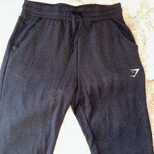 GYMSHARK JOGGERS